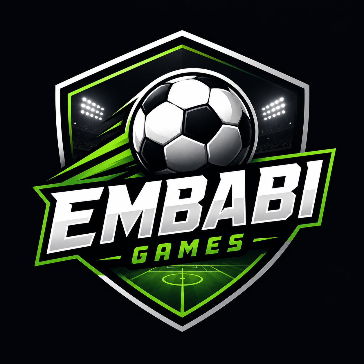 Embabi Games
